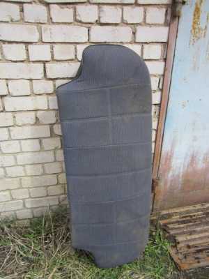 ВАЗ 2105 седло