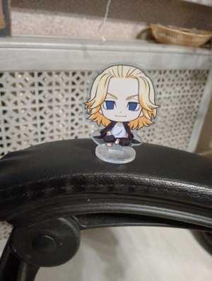 Фигурка по аниме токийские мстители