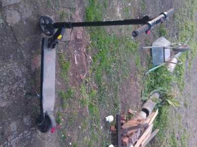 Электро Самокат