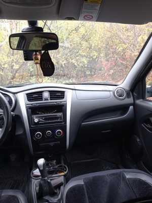 ��� ������, 2015 Datsun on do