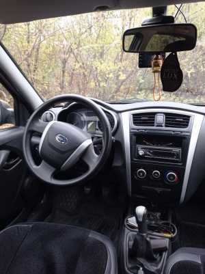 ��� ������, 2015 Datsun on do