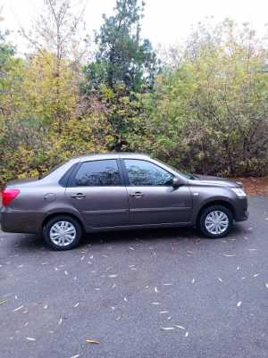 ��� ������, 2015 Datsun on do