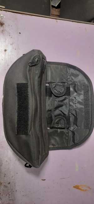 Сумка WUNDERLICH