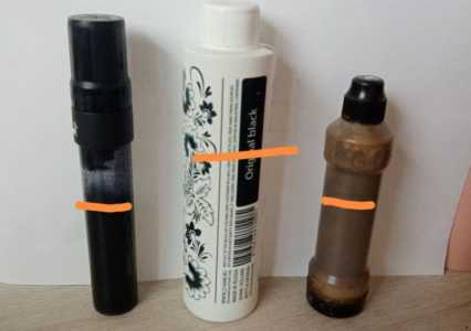 Маркеры для тегинга