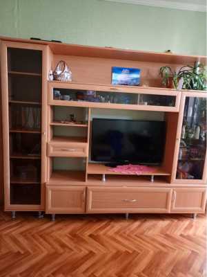 Стенка под телевизор