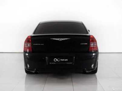 Chrysler 300C  SRT8  6.1AT