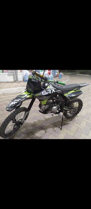 GR-X 125