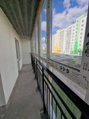 2-к квартира, 50 м2, 2/9 эт.