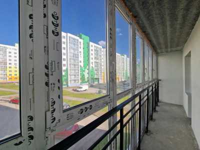 2-к квартира, 50 м2, 2/9 эт.