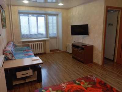 1-к квартира, 32 м2, 2/5 эт.