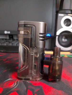 Породам кнайт 40