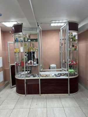 Продам киоск .