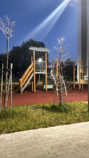 1-к квартира, 35 м2, 2/10 эт.