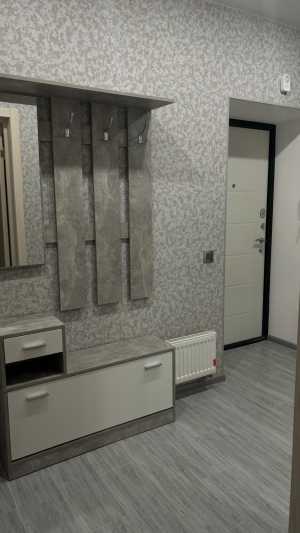 1-к квартира, 35 м2, 2/10 эт.