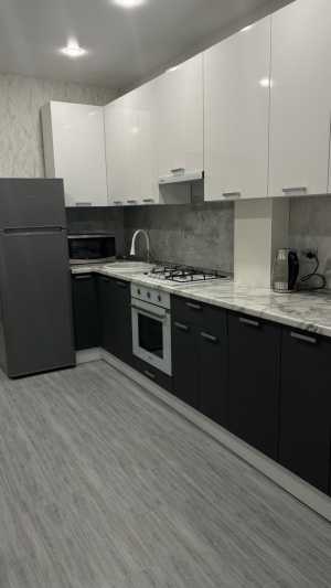 1-к квартира, 35 м2, 2/10 эт.