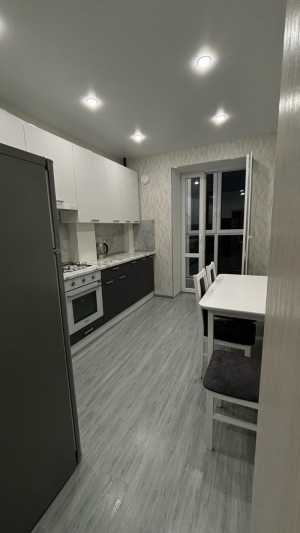 1-к квартира, 35 м2, 2/10 эт.