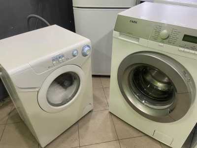 Ремонт стиральных машин