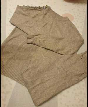 Теплый костюм