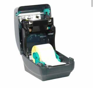 Термотрансферный принтер Zebra GK420T