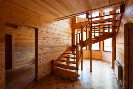 лестницы в дом