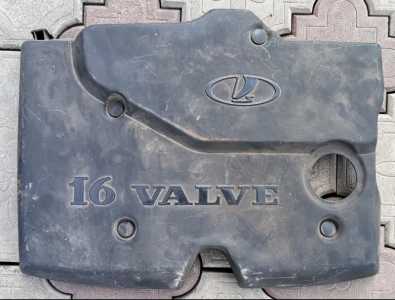 Крышка двигателя декоративная ВАЗ