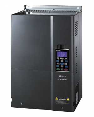 Преобразователи частоты Delta Electronics VFD450CP43S-21 (45кВт 3ф 400В) серии C