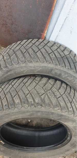 Goodyear Ultra Grip Ice Arctic R16/215/65