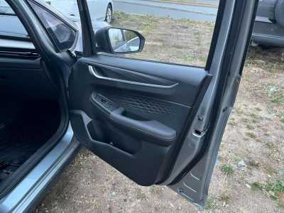 Geely Livan X3 Pro, 2024