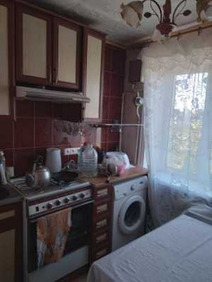 2-к квартира, 48 м2, 5/5 эт.