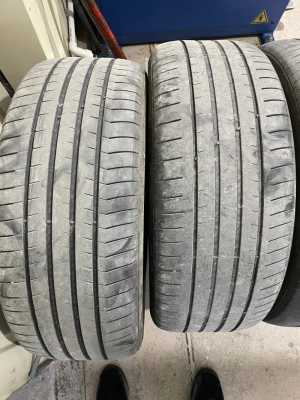 Продам шины 235/50 19