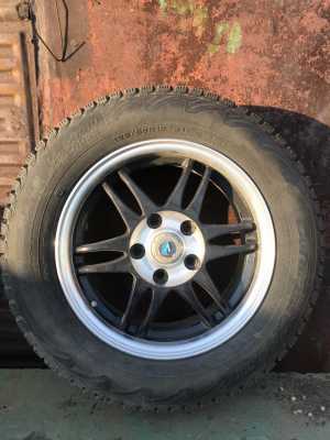     195/65R15