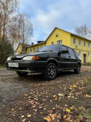 � ������� - ��� 2114 Samara, 2006
