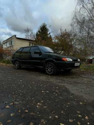 � ������� - ��� 2114 Samara, 2006
