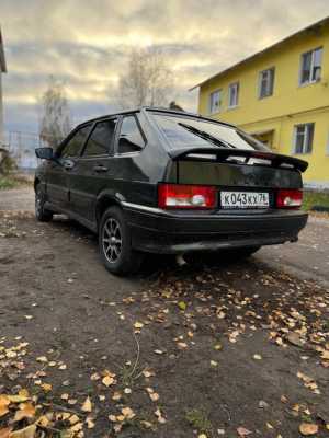 � ������� - ��� 2114 Samara, 2006