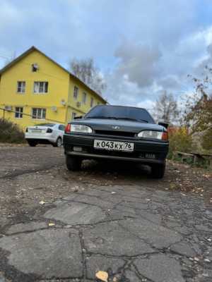 � ������� - ��� 2114 Samara, 2006