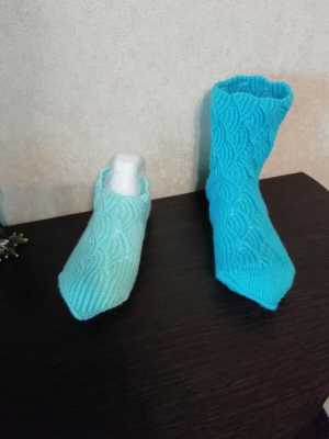 Ручная вязка