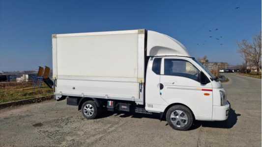 ������ Hyundai Porter 2