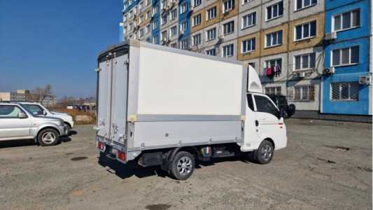  Hyundai Porter 2