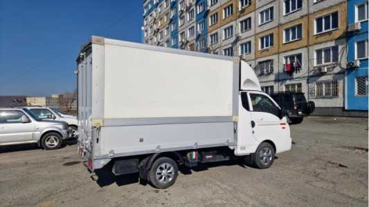 ������ Hyundai Porter 2