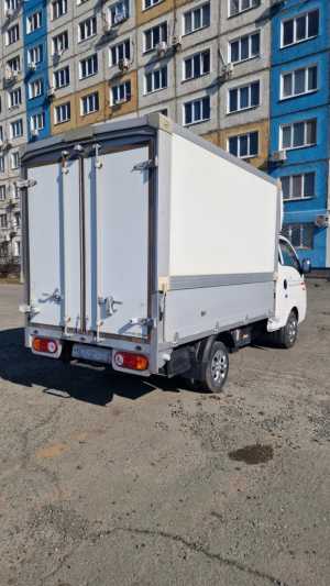  Hyundai Porter 2