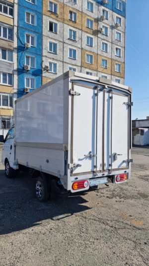 ������ Hyundai Porter 2