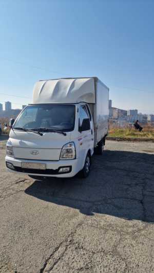 ������ Hyundai Porter 2