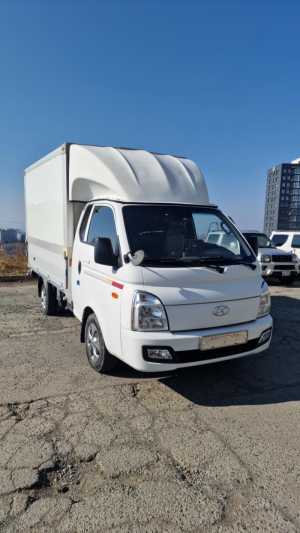 ������ Hyundai Porter 2
