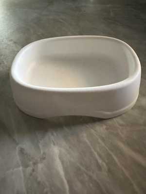 Купалка-ванночка для птиц