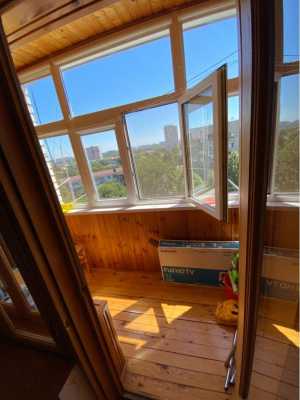 Собственник 1-к квартира, 40 м2,