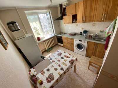 Собственник 1-к квартира, 40 м2,