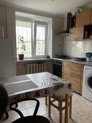 Собственник 1-к квартира, 40 м2,