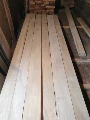 Липа сухая доска