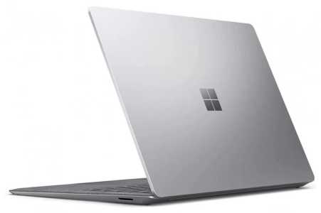   Microsoft Surface Laptop 5