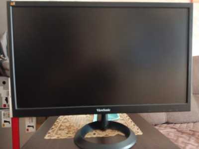 Монитор View Sonic